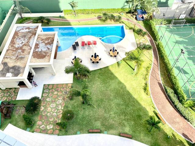Apartamento para Venda em Fortaleza - 2