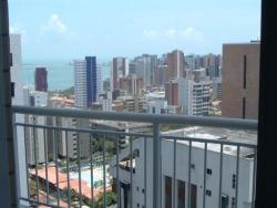 #0024 - Apartamento para Venda em Fortaleza - CE