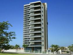 #0025 - Duplex para Lançamento em Fortaleza - CE - 1