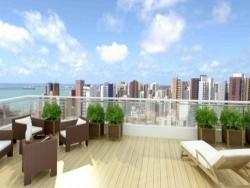 #0025 - Duplex para Lançamento em Fortaleza - CE - 3