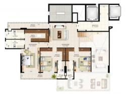 Duplex para Lançamento em Fortaleza - 5