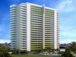 #0043 - Apartamento para Lançamento em Fortaleza - CE