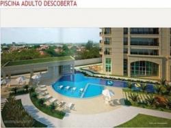 #0041 - Apartamento para Lançamento em Fortaleza - CE - 3