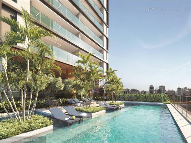 Apartamento para Venda em Fortaleza - 4