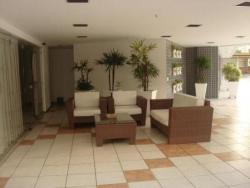 #0053 - Apartamento para Venda em Fortaleza - CE