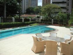 #0055 - Apartamento para Venda em Fortaleza - CE
