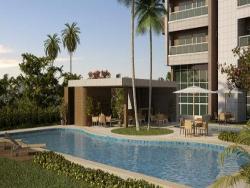 #0060 - Apartamento para Venda em Fortaleza - CE