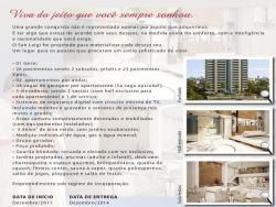 #0060 - Apartamento para Venda em Fortaleza - CE