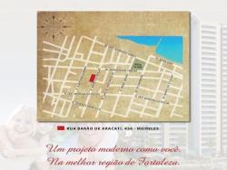 Apartamento para Venda em Fortaleza - 5