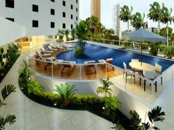 #0069 - Apartamento para Venda em Fortaleza - CE