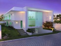 #007 - Casa em condomínio para Venda em Fortaleza - CE - 1