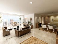 Apartamento para Venda em Fortaleza - 4